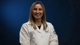 Alia Basierbe, DC - Chiropractic, Henry Ford Health