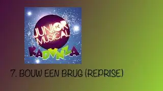 Ketnet musical Kadanza ranking
