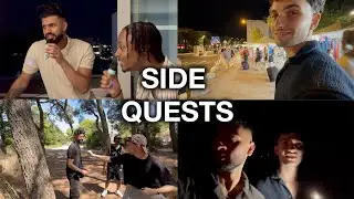 I Went on a Lads Holiday To Croatia