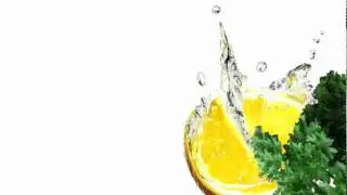 Cooking Show Intro (old)