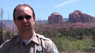 Sedona Red Rock State Park