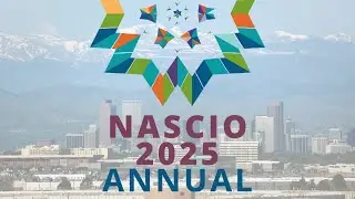 NASCIO 2025 Annual Conference Recap