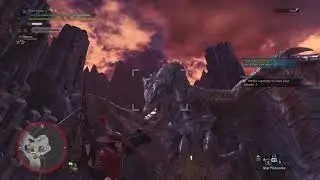 MHW Net Kill
