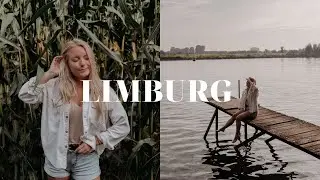 Genieten in Limburg!