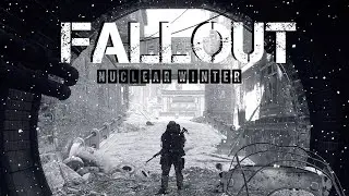 Как превратить Fallout 4 в ядерную зиму в стиле &laquo;Метро&raquo;