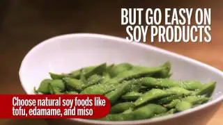 6 Things You Must Know About Going Vegan