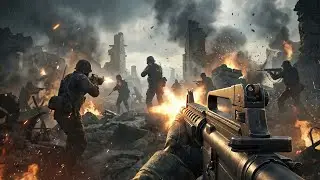 Total Slaughter | CODM