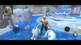 MY FIRST FREE FIRE BOYAAH WITH FRIENDS #freefire #esports#FF#AJJUBAHI#AMITBAHI#white444yt 