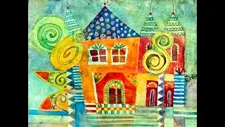 Tara Sweeney Castle in the City NSWS Demo  2/18/21