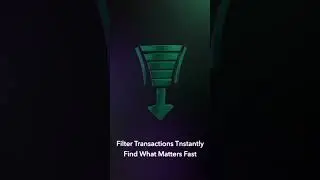 Onchain credit tracking, made effortless! ⚡