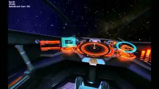 Cargo Scoop   Silent