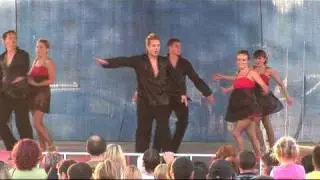 Control Dance Group - Rihanna mas que nada samba