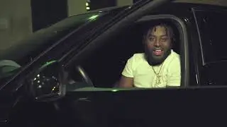 YSR Gramz - The Get Back (Official Music Video)