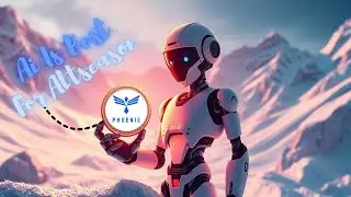 🚀 PHB COIN TO $3.81! (The Phoenix Global Accumulation You Can't Miss)