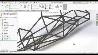 Chassis Triangulation | Formula Student Car Explained | Episode 14