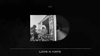 [FREE] La Russell x Larry June type beat 2025- Love N Hate