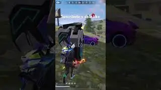 Preciso en Mira clips FREE FIRE MAX
