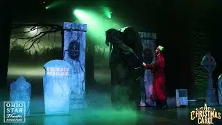 A Christmas Carol - Ohio Star Theater