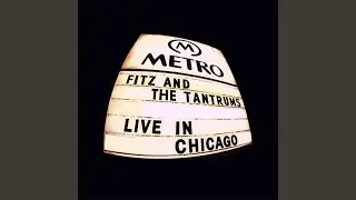 Dear Mr. President (Live In Chicago)