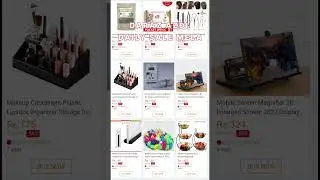 Daraz flash sale/daraz azadi sales/daraz daily sale mela. link in description