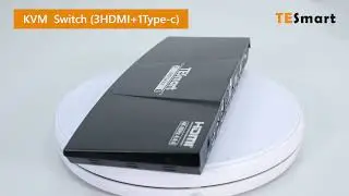 🔥Is type-c going to become the mainstream transmission interface?