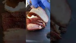 Bacon Brisket | The MeatStick
