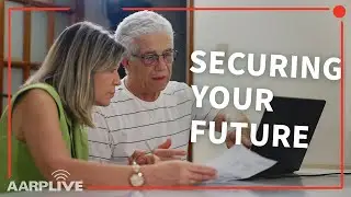 Maximize Your Social Security: Expert Tips