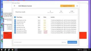PDF ransomware removal [Dharma family].