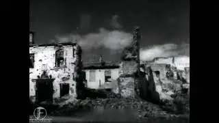 Нарва и Ивангород послевоенное время 1946 год