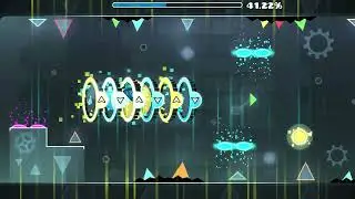 [4K 60fps] Metroid by SuperNao (3 Coins)