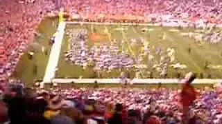 UF beats USC!