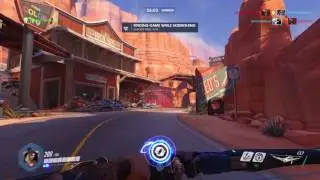 Group Up and Wake Up- Overwatch: Fandom Enforcer Plays w/ Friends