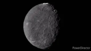 The Sounds Of Ubmriel (Uranus' Moon)