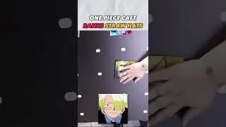 Рейтинг Пиратов Соломенной Шляпы из One Piece‼️
