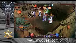 MU Quest  Season 20