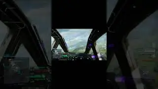 Jet shot down #shorts  #battlfield2042 #battlefieldgame #bf2042gamers
