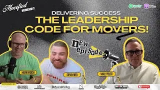 How Wally Pelett Scaled a Local Delivery Business into a Logistics Powerhouse!
