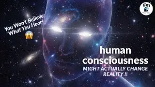 How Human Consciousness Affects Reality &mdash; The Double Slit Experiment Explained (Quantum Mystery)