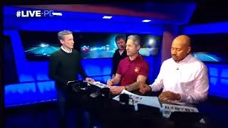 LivePD A&E Commercial Time. Sean, Tom & Dan
