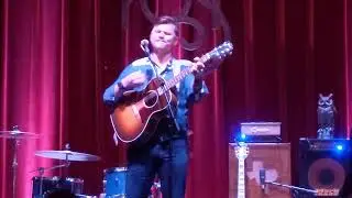 Kolton Moore-Tattooed Cigarette (acoustic)