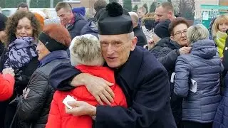 Wigilia 2016 w Głowaczowie - Nasz Powiat (22.12.2016)