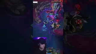 Diana Quadra Baron steal to save the game!
