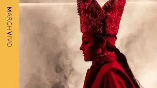Jo&atilde;o Guilherme Ripper: Chamber Opera Domitila &middot; MarchVivo