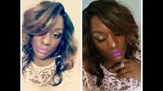 Freetress Equal Chasty