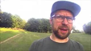 41 British Open Disc Golf Tournament in Wembley, London [2019] by MrFrisbee [HD]