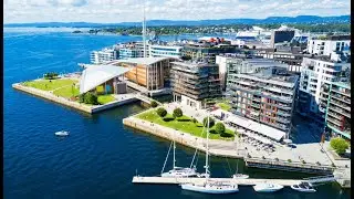 Dutemberane Mu Mujyi Mukuru wa Norvege (Oslo).