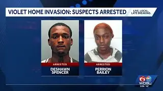 St. Bernard Parish sheriff investigating armed robbery in Violet