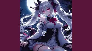Captive Love of the Fallen Princess (feat. Luminous Angels)