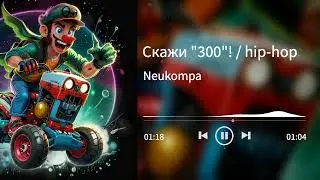 Скажи 