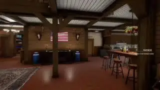 Yo, we are back with the CotW. And today.This is trophy Lodge.Show.